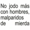 🤵🏻‍♂️🚫 MALDITOS HOMBRES 🚫🤵🏻‍♂️ 11