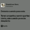 🫵🏼 Letras de canciones 🎶 5