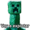 👾MINECRAFT Movie👾⛏️ 7
