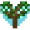 Minecraft heart ❤🟥 9