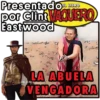 Abuelita sicaria Carlota Memes 9