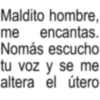 🤵🏻‍♂️🚫 MALDITOS HOMBRES 🚫🤵🏻‍♂️ 12