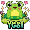 Little Froggy ☘️🐸 5