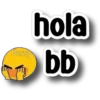 Persy hola bb