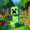 Minecraft 🤖 10