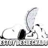 Snoopy 7