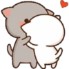 GATOS CUTE 2 6
