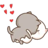 GATOS CUTE 2 7