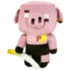 ⛏️🎮 Minecraft Plush 🌳🪨2 7