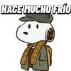 Snoopy 8