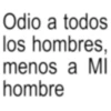 🤵🏻‍♂️🚫 MALDITOS HOMBRES 🚫🤵🏻‍♂️ 14