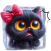 Gatita hermosa💞1🇵🇪Clásica 9