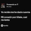 🫵🏼 Letras de canciones 🎶 6