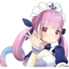 Hololive 2 💖 C☆ 12