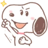 Snoopy🐾 5