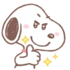 Snoopy🐾 6