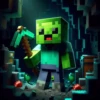 Minecraft 🤖 11