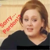 Adele Cringe 2 7