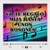 Letra de Canciones 8