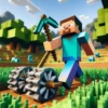 Minecraft 🤖 12