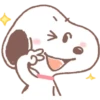 Snoopy🐾 8