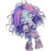 Spooky Dolls❥☯︎ͫ1🇲🇽Clásica 10