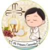 Mi primera comunión✝️💞1🇵🇪Clásica 11