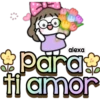 alexa *Para⭑ ti amor