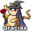 🪄🎩 Gato Magordito 🪄💖 5