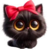 Gatita hermosa💞1🇵🇪Clásica 10