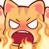 👦🏽Emotes cute 152.🐈 9