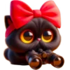 Gatita hermosa💞1🇵🇪Clásica 12