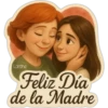 Mamá❤️con amor para ti🤍💐✨ 8