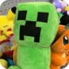 Minecraft (Creeper) 🟩 6