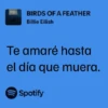 Letras de canciones 🎶🎧 9
