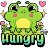 Little Froggy ☘️🐸 6
