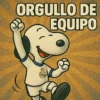 Real Madrid Snoopy⚽ 5