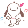 Snoopy🐾 9