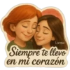 Mamá❤️con amor para ti🤍💐✨ 9