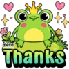 Little Froggy ☘️🐸 7