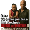 Abuelita sicaria Carlota Memes 10