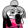 abuelita sicaria 😮😦👵🏻 6