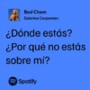 Letras de canciones 🎶🎧 10