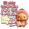 Moody Patito 3🐣🍓 8