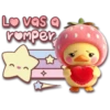 Moody Patito 3🐣🍓 9