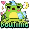 Little Froggy ☘️🐸 8
