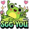 Little Froggy ☘️🐸 9