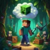 Minecraft 🤖 13