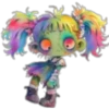 Spooky Dolls❥☯︎ͫ1🇲🇽Clásica 12
