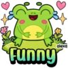 Little Froggy ☘️🐸 10